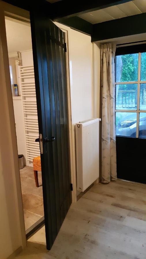 Bed and Breakfast De Waterjuffer Elim Exterior foto