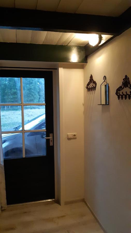 Bed and Breakfast De Waterjuffer Elim Exterior foto