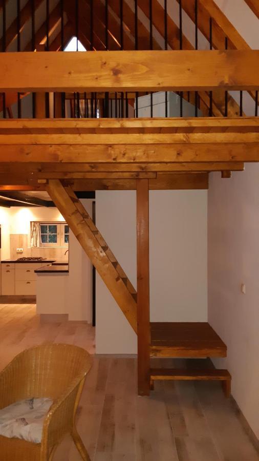 Bed and Breakfast De Waterjuffer Elim Habitación foto