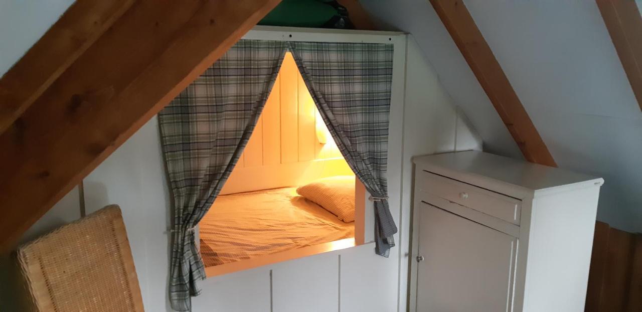 Bed and Breakfast De Waterjuffer Elim Exterior foto