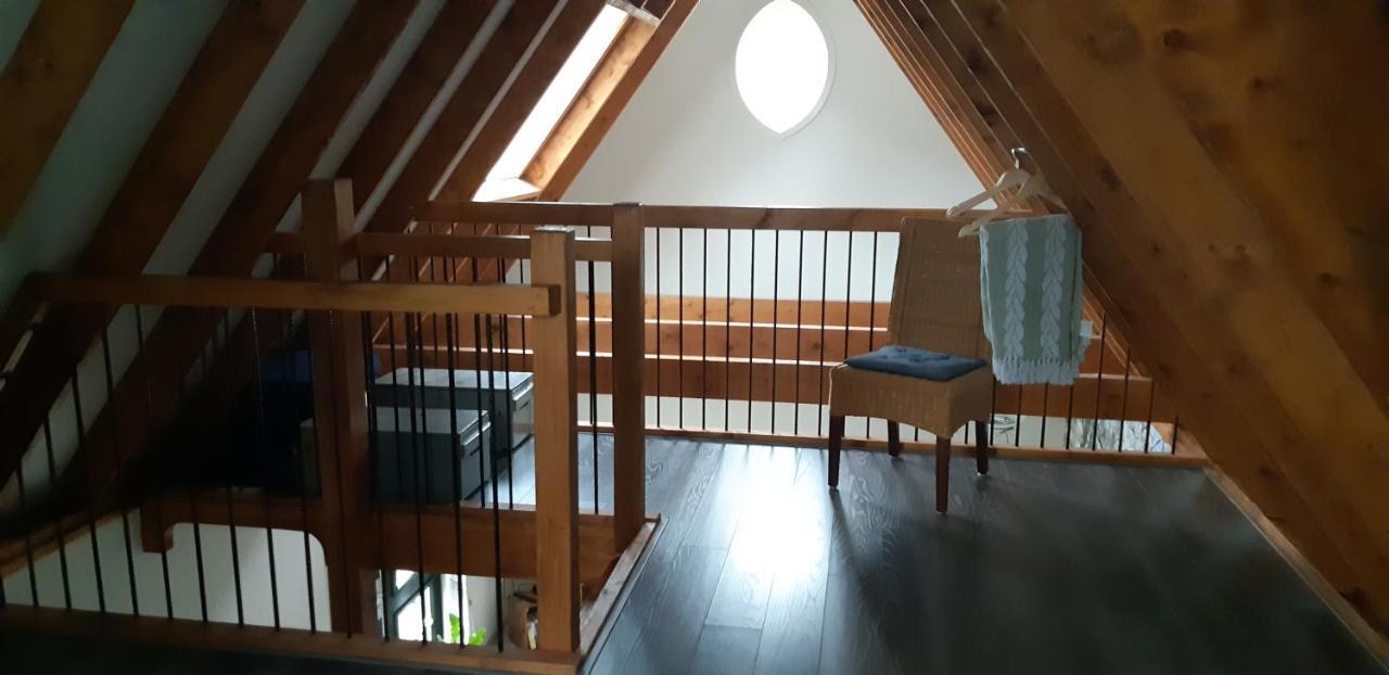 Bed and Breakfast De Waterjuffer Elim Exterior foto